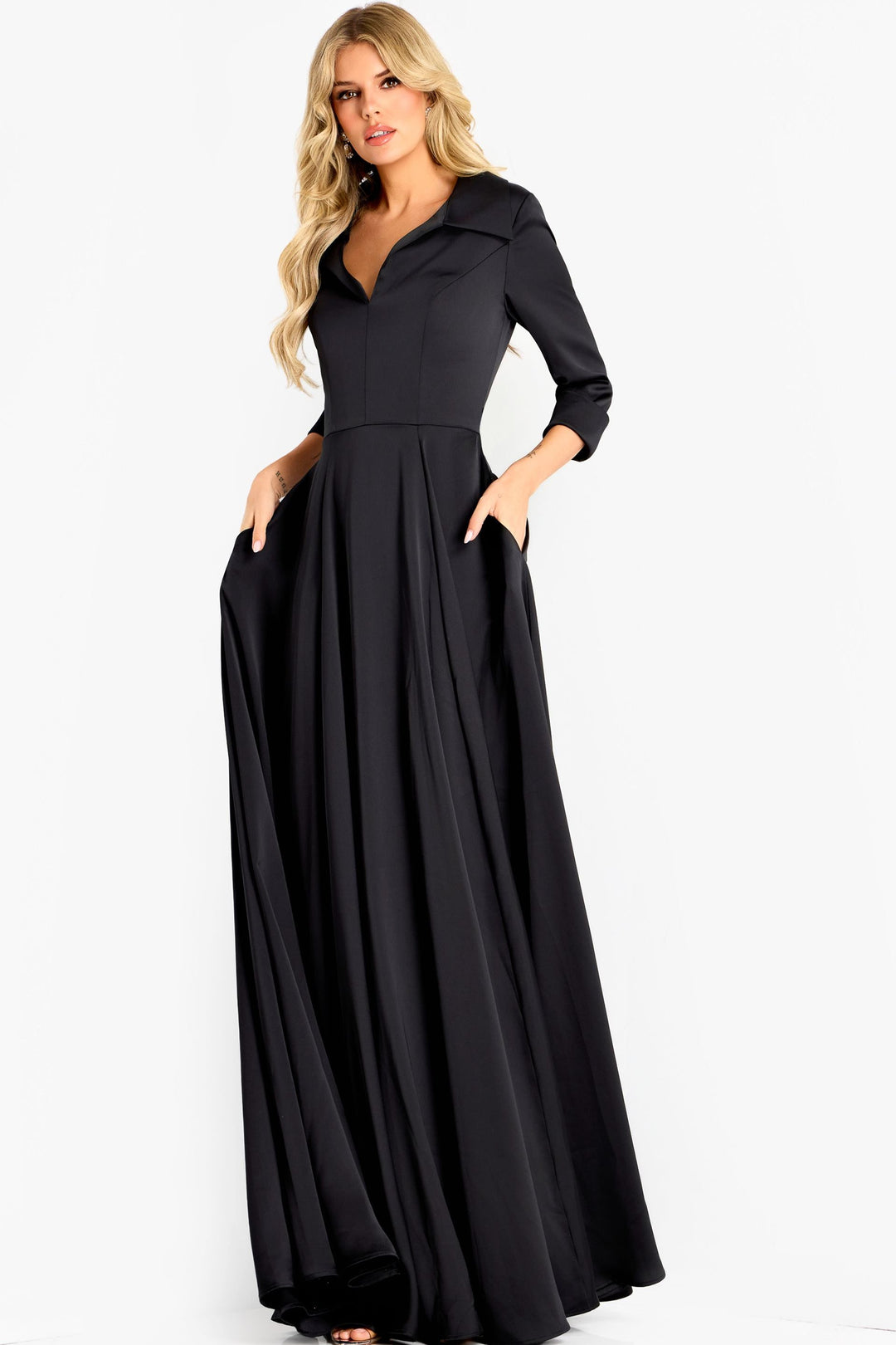 Jovani 50262 Dress - FOSTANI.com