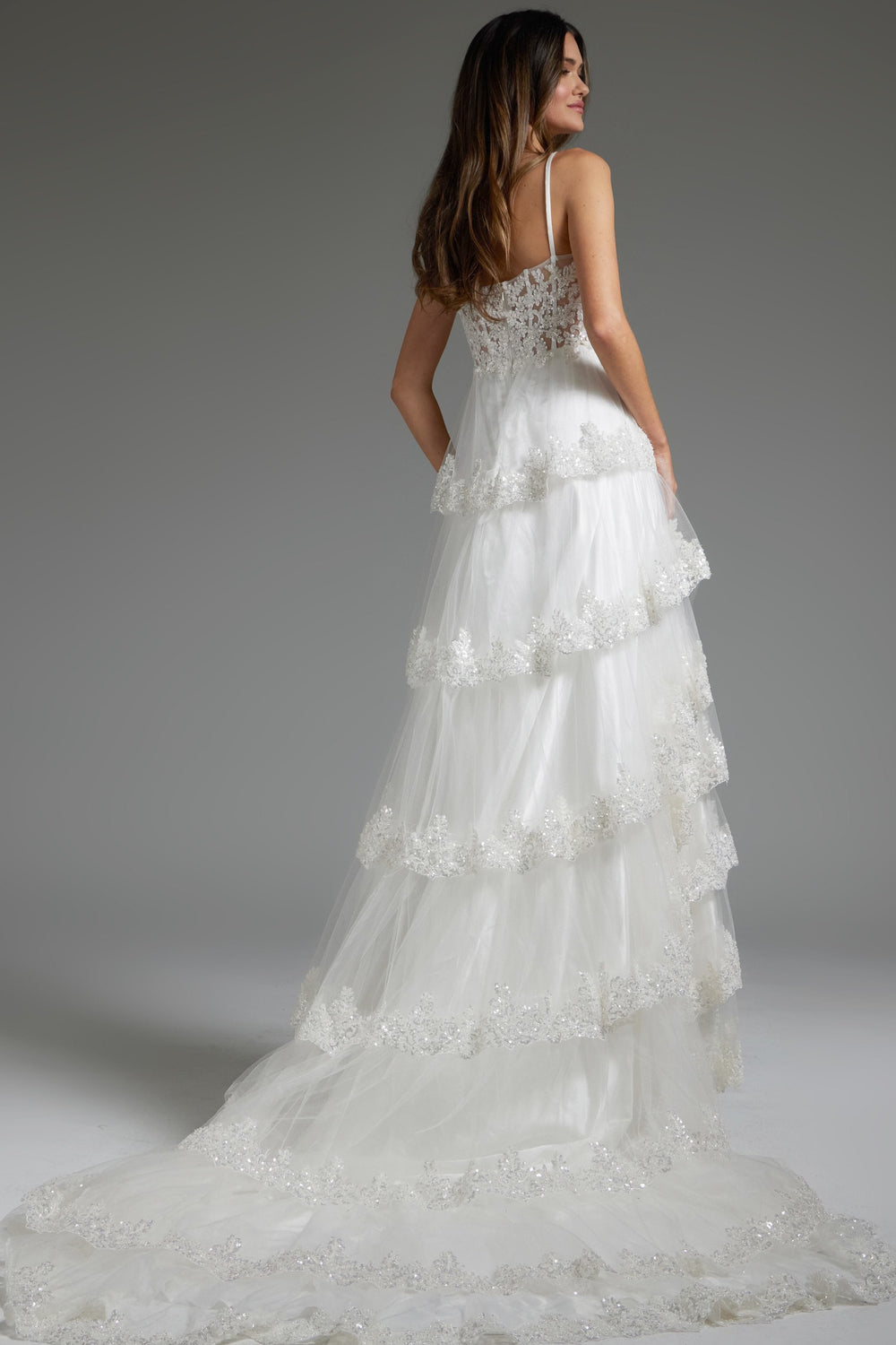 Jovani JB38641 Dress - FOSTANI.com