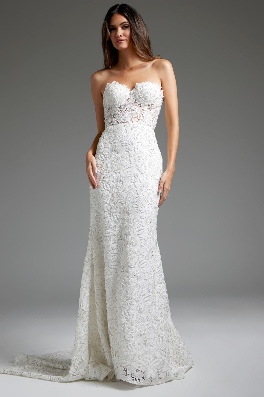 Jovani JB39733 Dress - FOSTANI.com