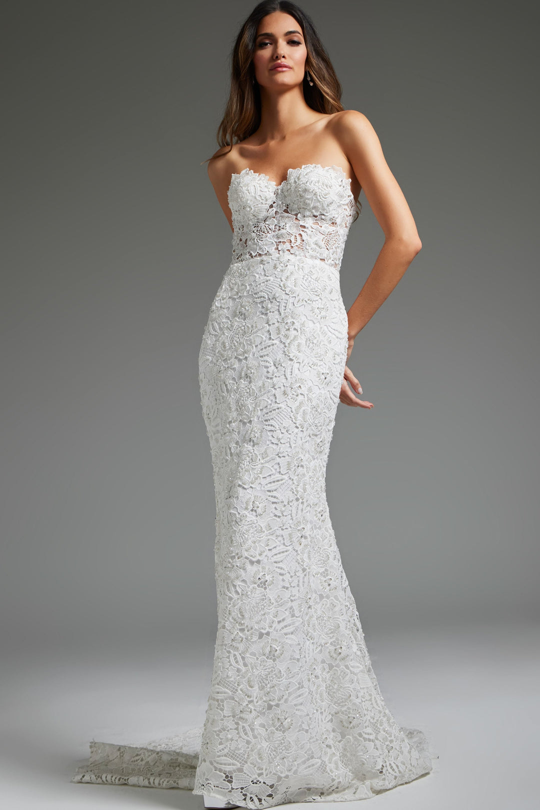 Jovani JB39733 Dress - FOSTANI.com