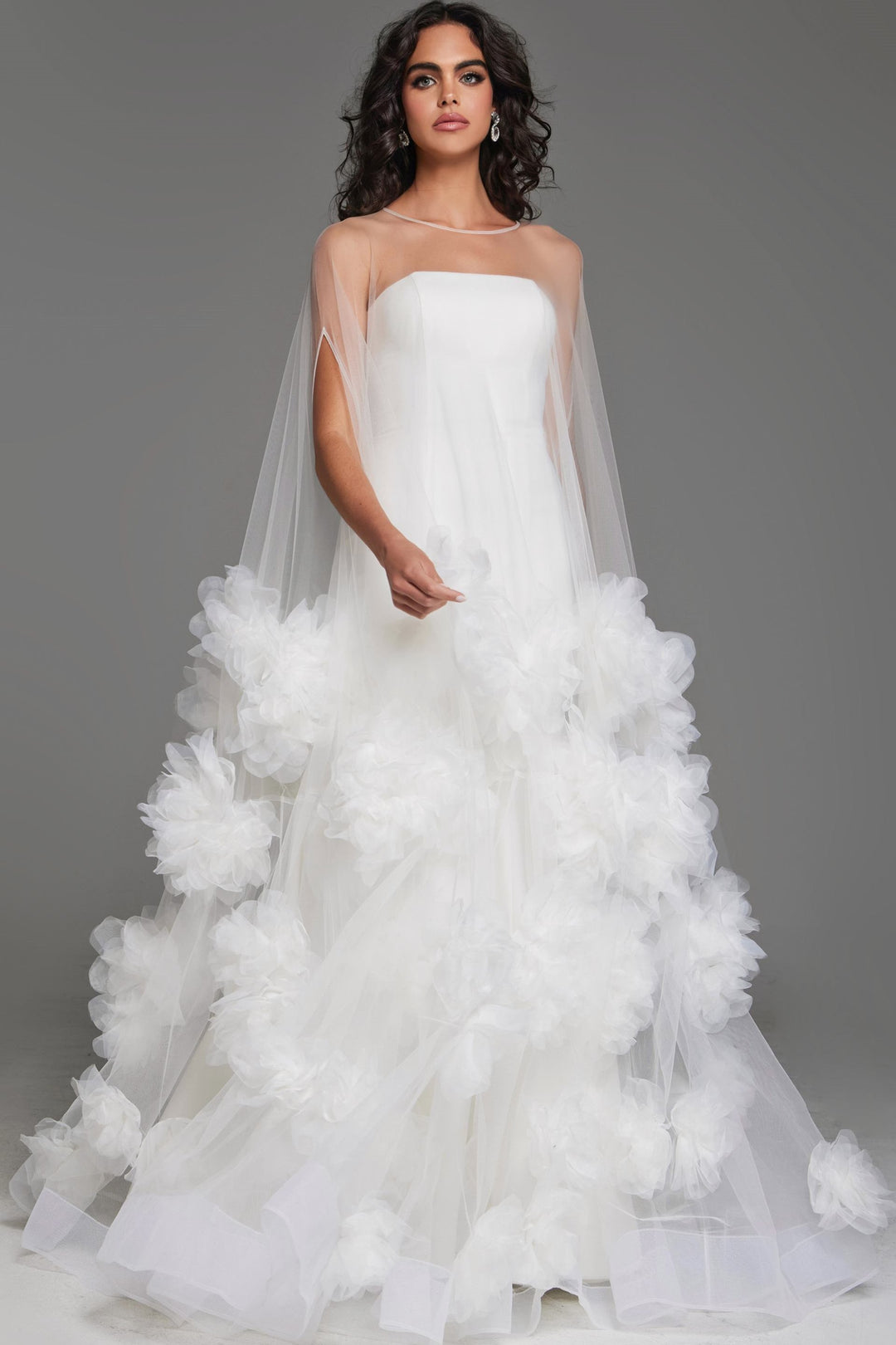 Jovani JB40091 Dress - FOSTANI.com