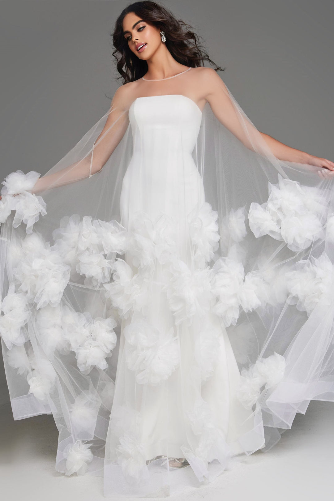 Jovani JB40091 Dress - FOSTANI.com