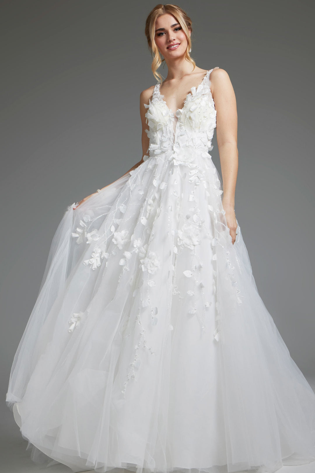 Jovani JB40511 Dress - FOSTANI.com