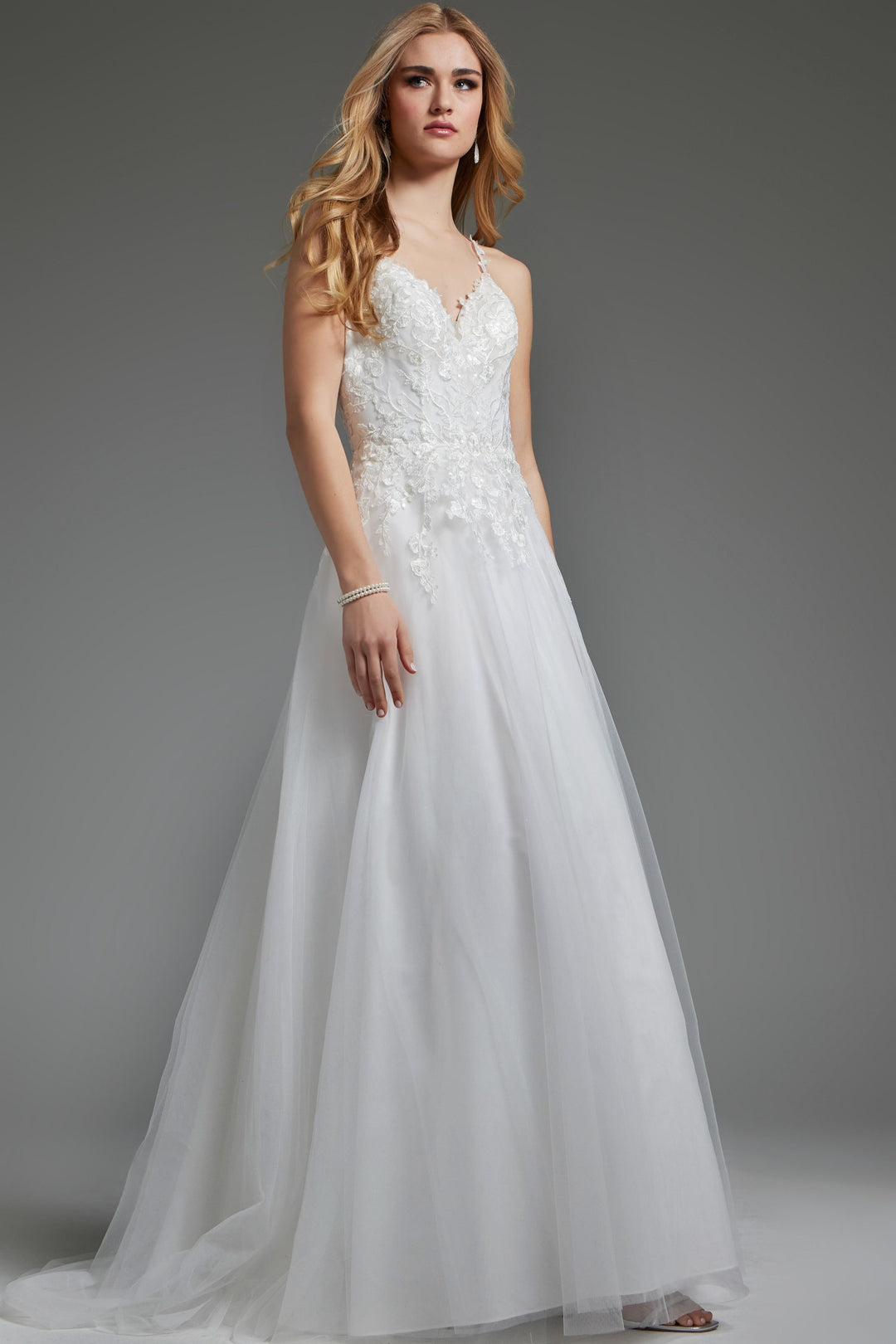 Jovani JB40513 Dress - FOSTANI.com