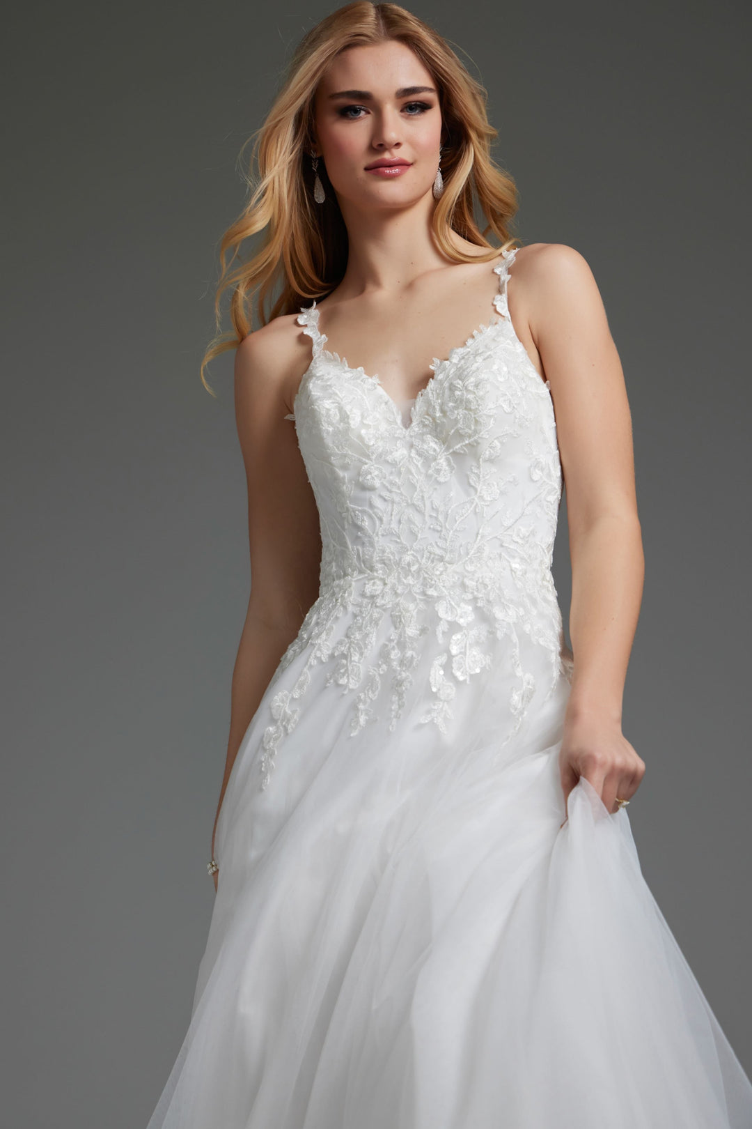 Jovani JB40513 Dress - FOSTANI.com