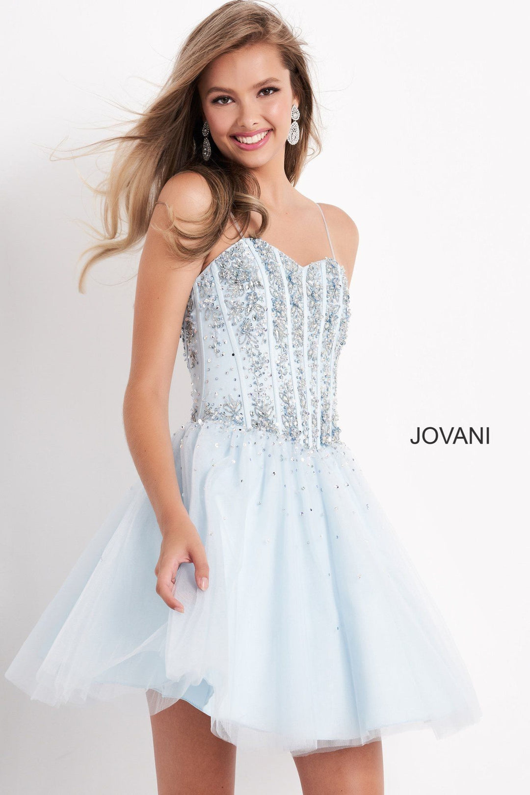 Jovani K62533 - FOSTANI