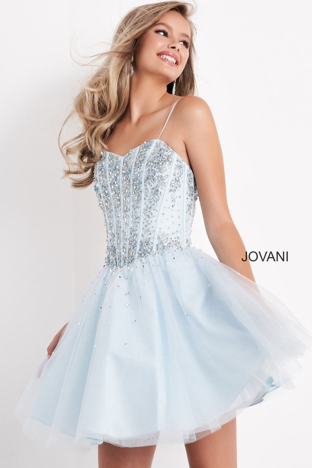 Jovani K62533 - FOSTANI