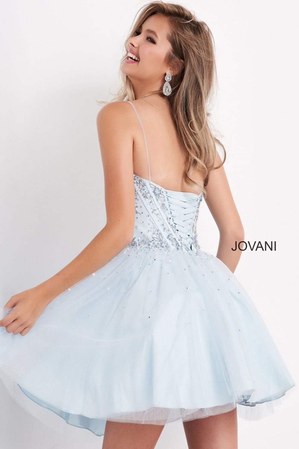 Jovani K62533 - FOSTANI