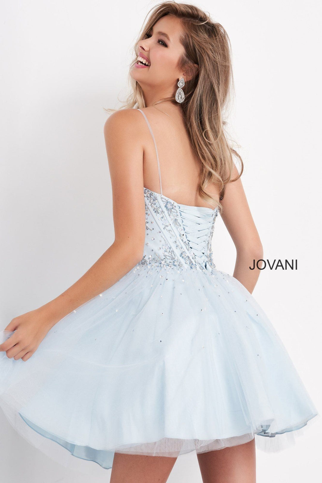 Jovani K62533 - FOSTANI