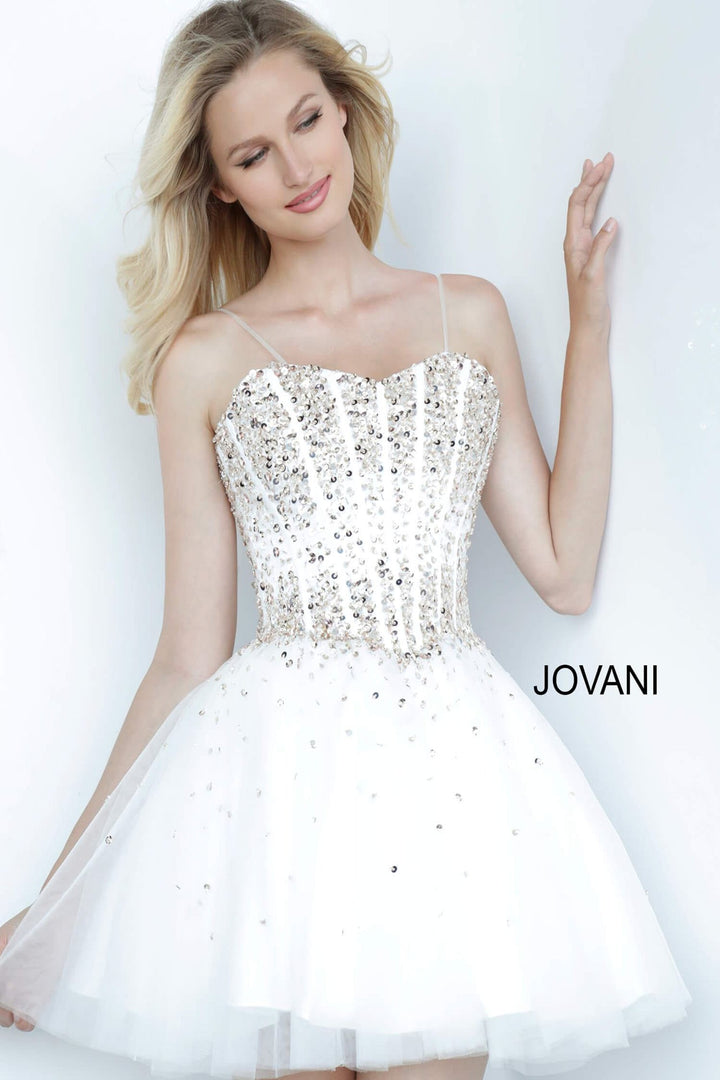 Jovani K62533 - FOSTANI