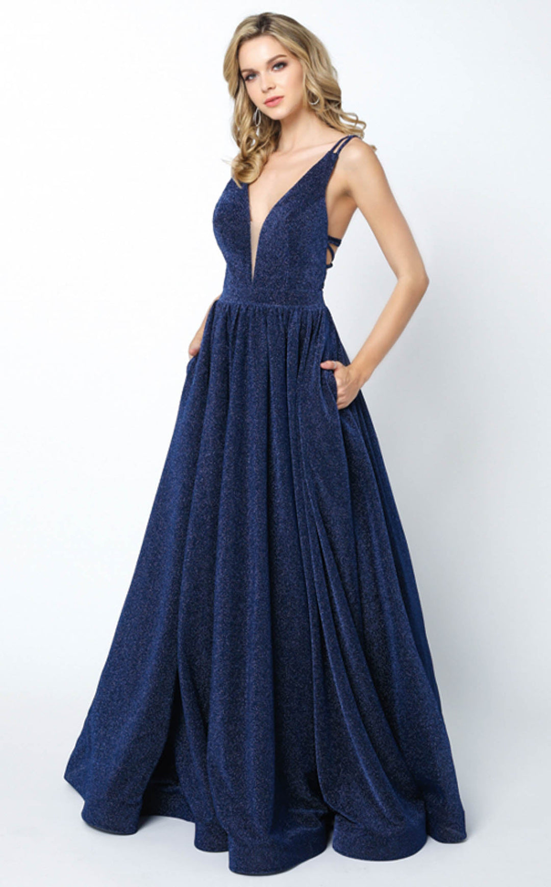 Juliet 201 Dress - FOSTANI.com