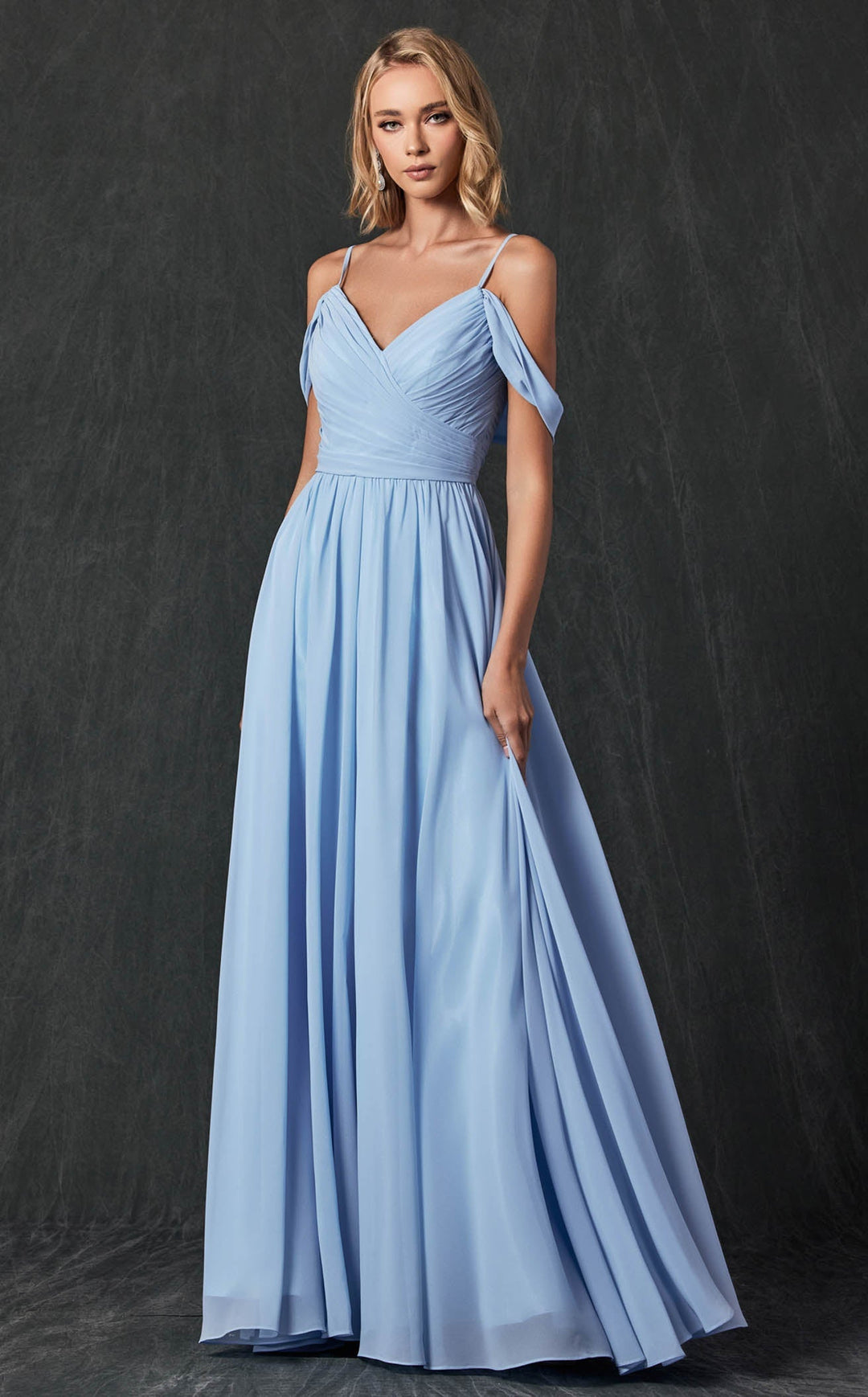 Juliet 262 Dress - FOSTANI.com