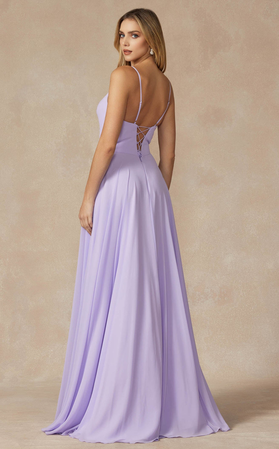 Juliet 263 Dress - FOSTANI.com