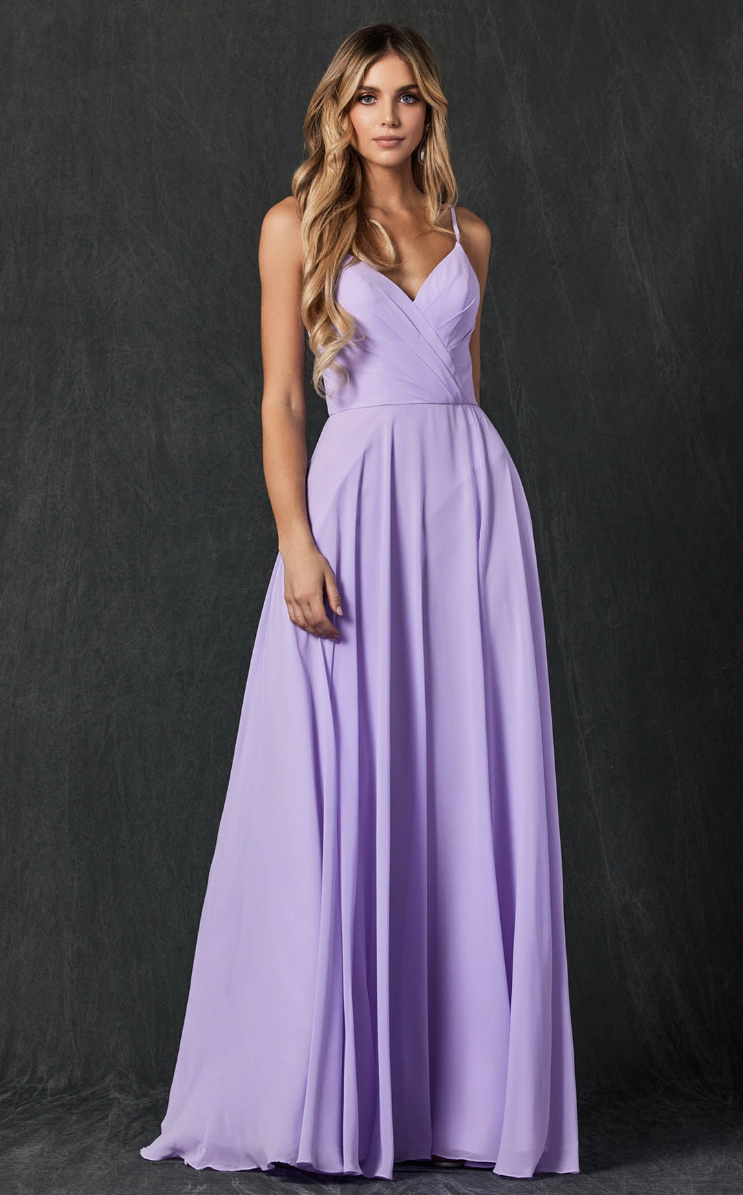 Juliet 263 Dress - FOSTANI.com