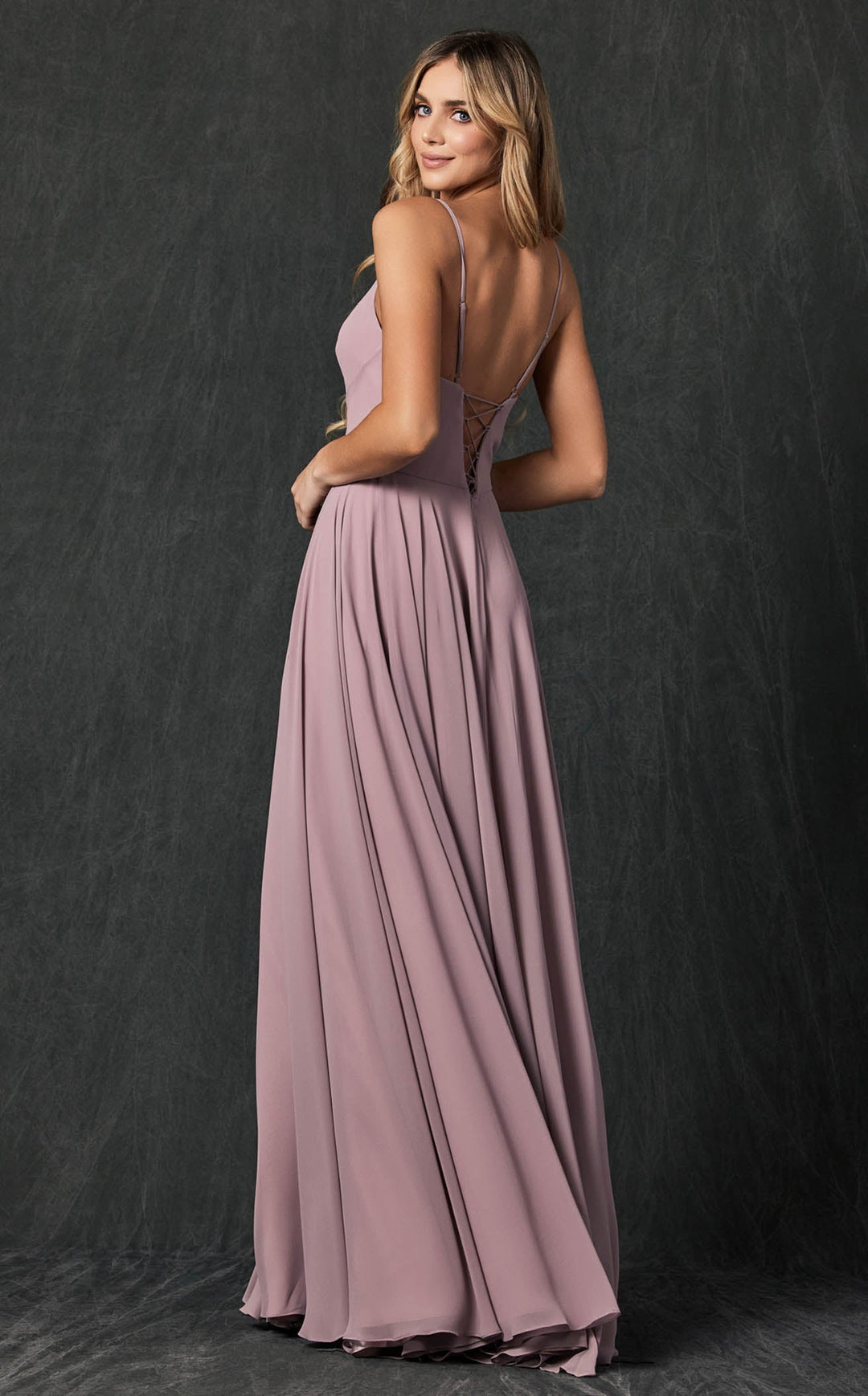 Juliet 263 Dress - FOSTANI.com