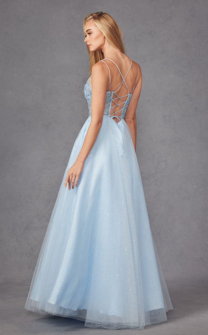 Juliet 268 Dress - FOSTANI.com