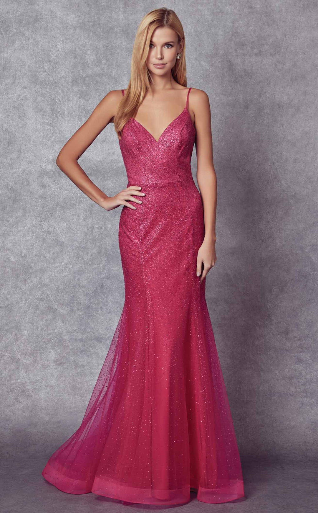 Juliet 271 Dress - FOSTANI.com