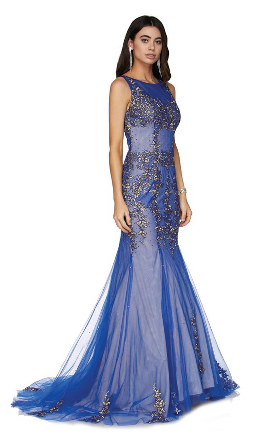 Juliet 656 Dress - FOSTANI.com
