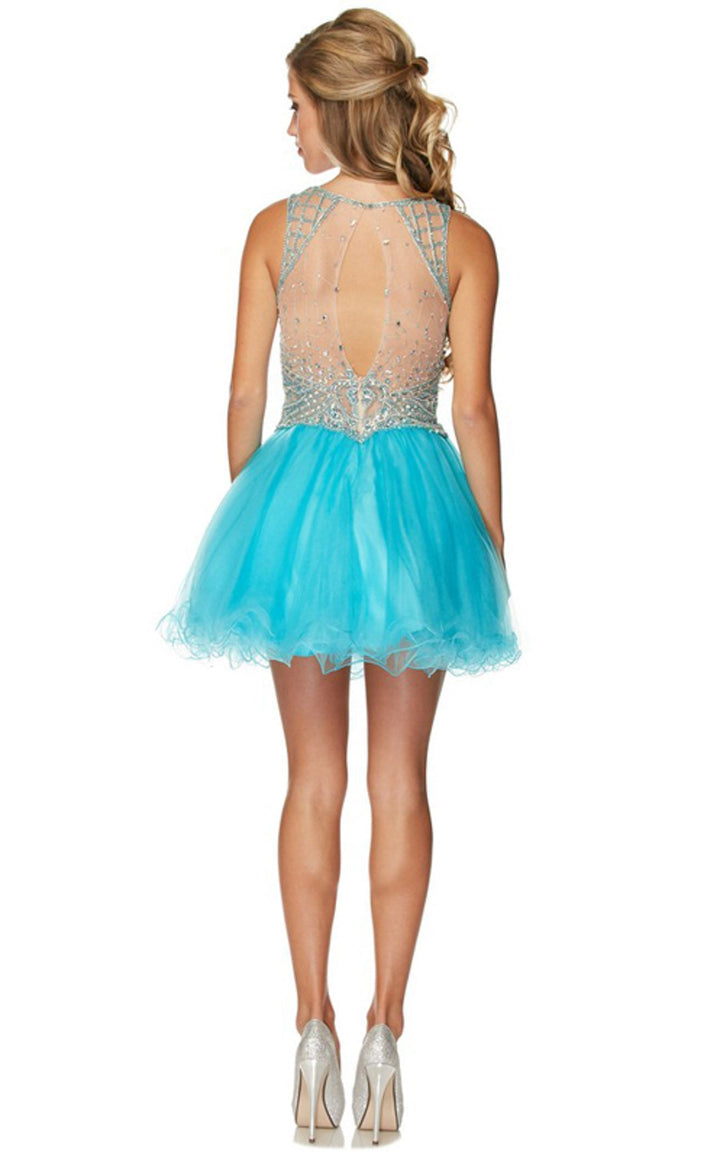 Juliet 761 Dress - FOSTANI.com