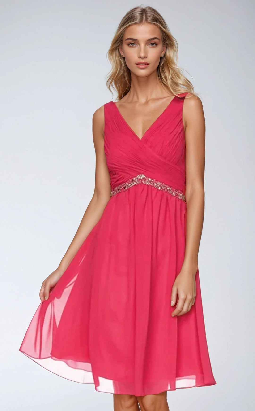 Juliet 786 Dress - FOSTANI.com
