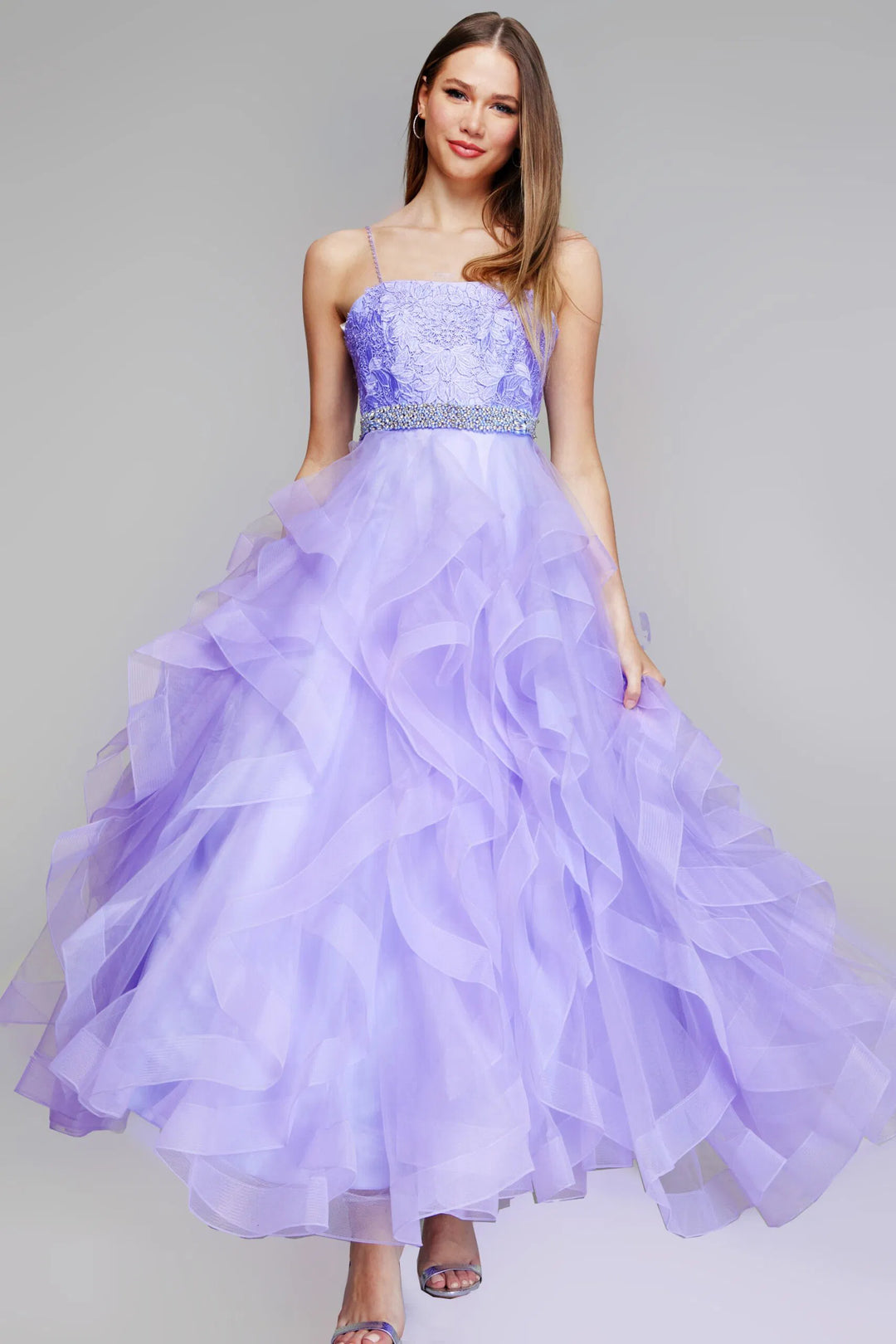 Jovani K23519