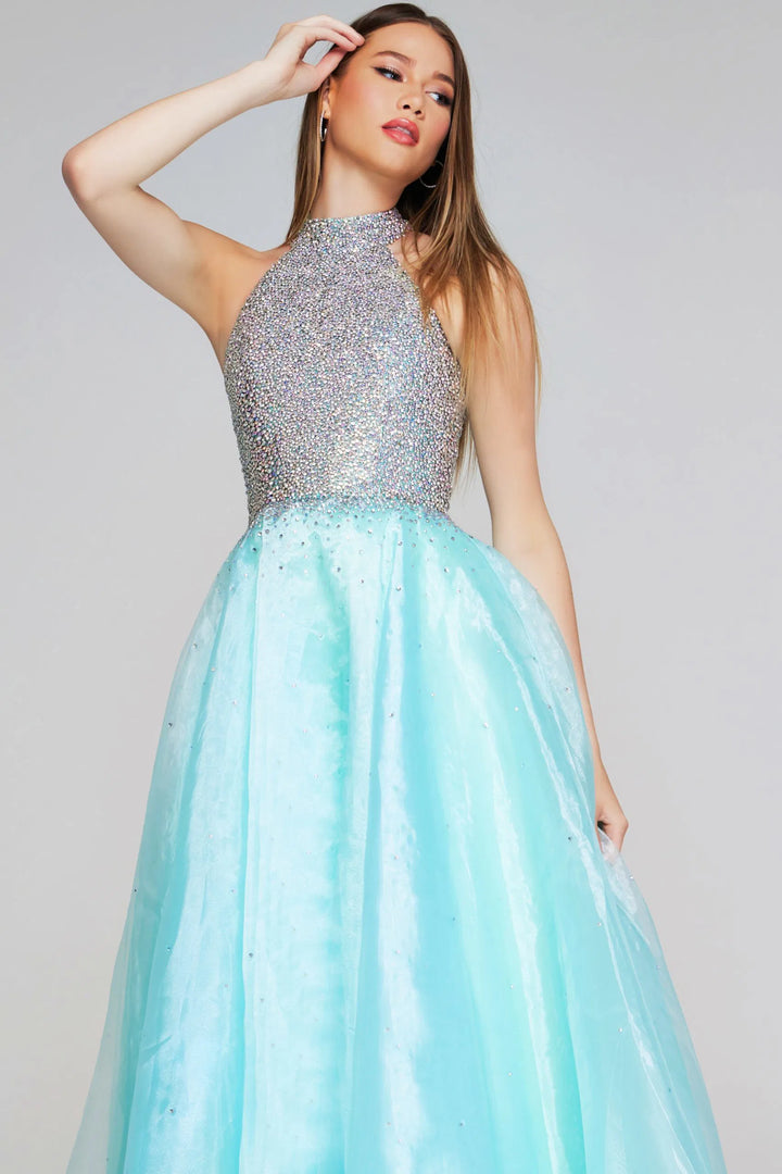 Jovani K38262 Dress