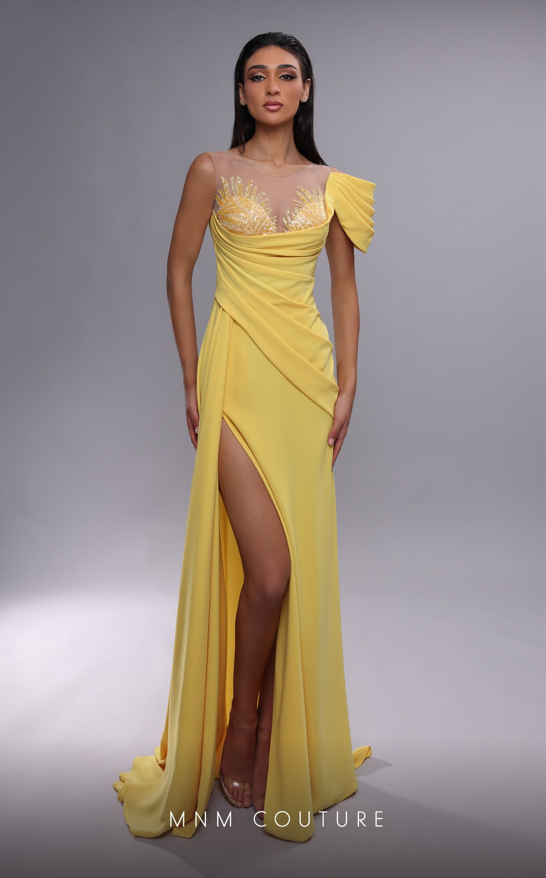 MNM K4085 DRESS - FOSTANI.com