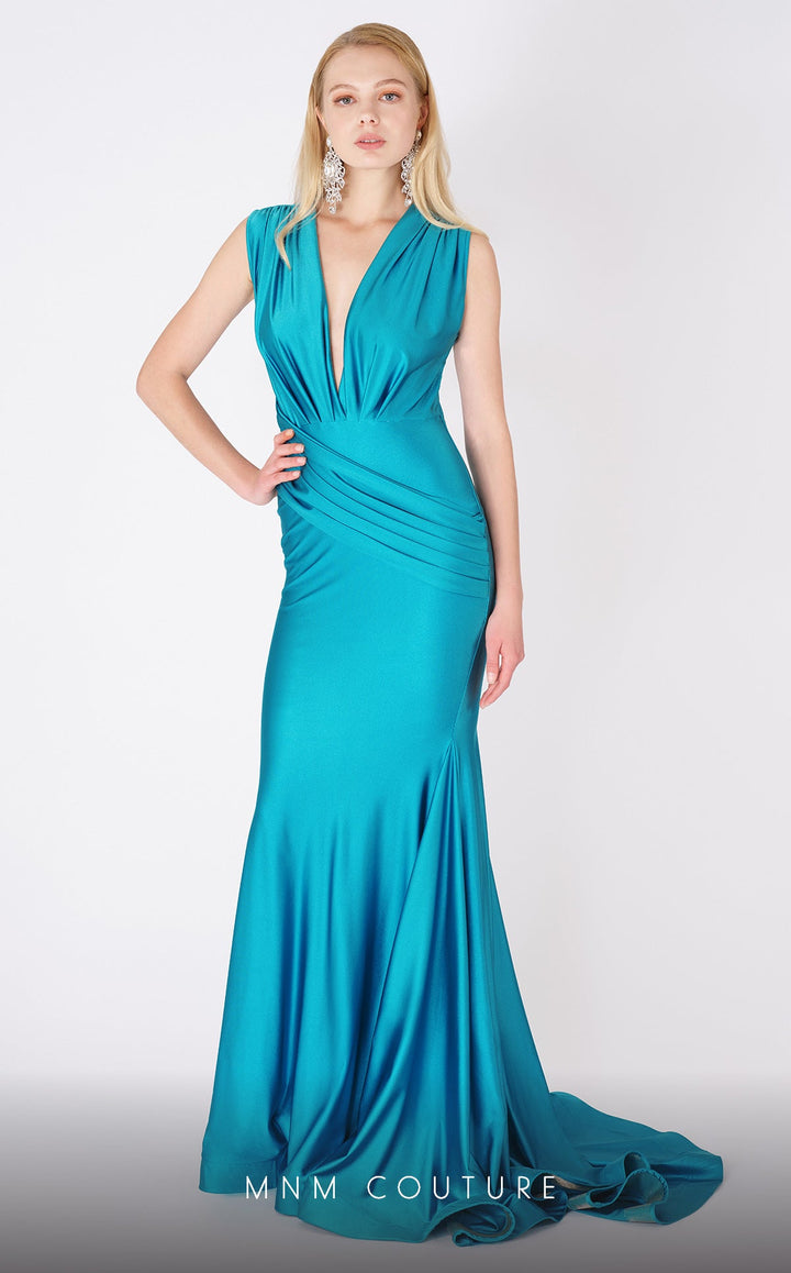 MNM L0001 DRESS - FOSTANI.com