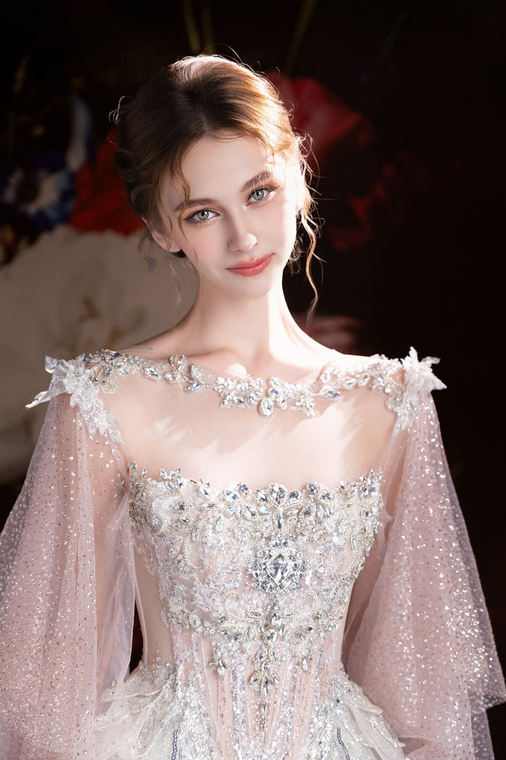 Lina Nga LMBCT286 Dress - FOSTANI.com