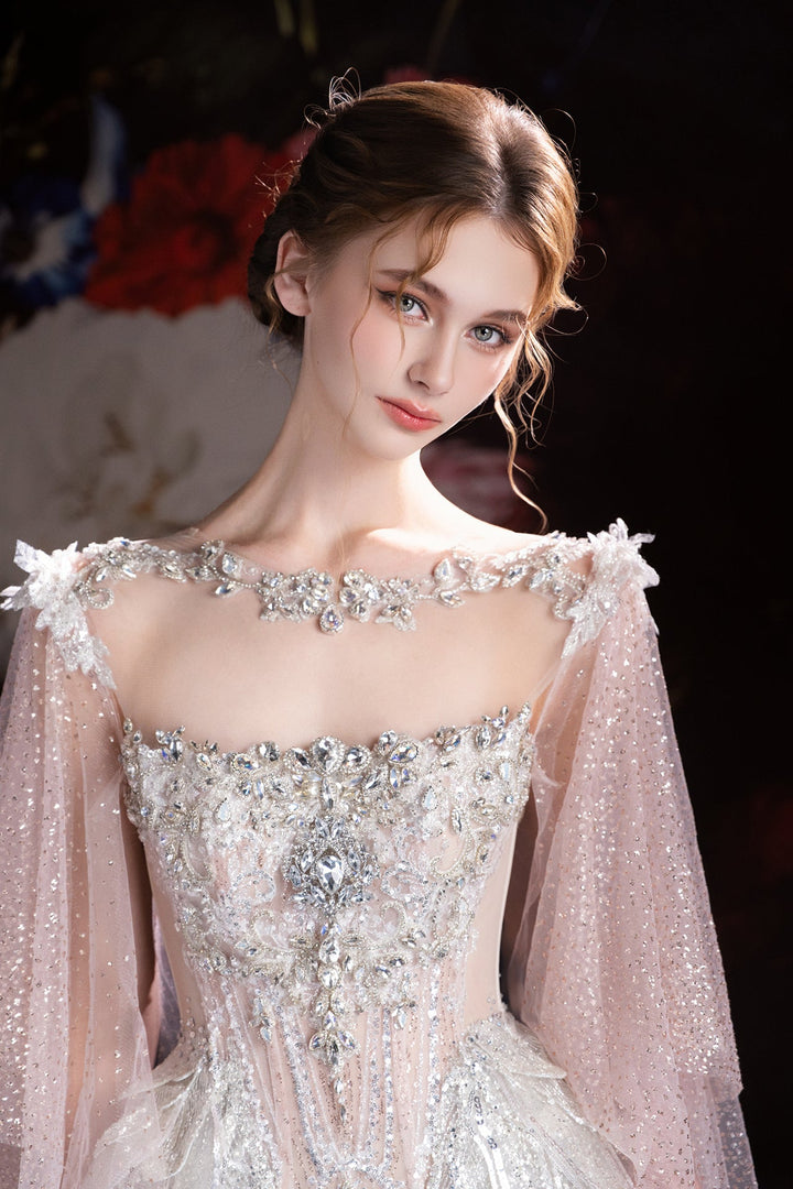 Lina Nga LMBCT286 Dress - FOSTANI.com
