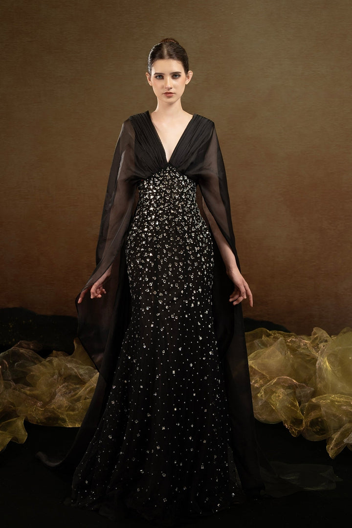 Linh Ngh  Dress - FOSTANI.com