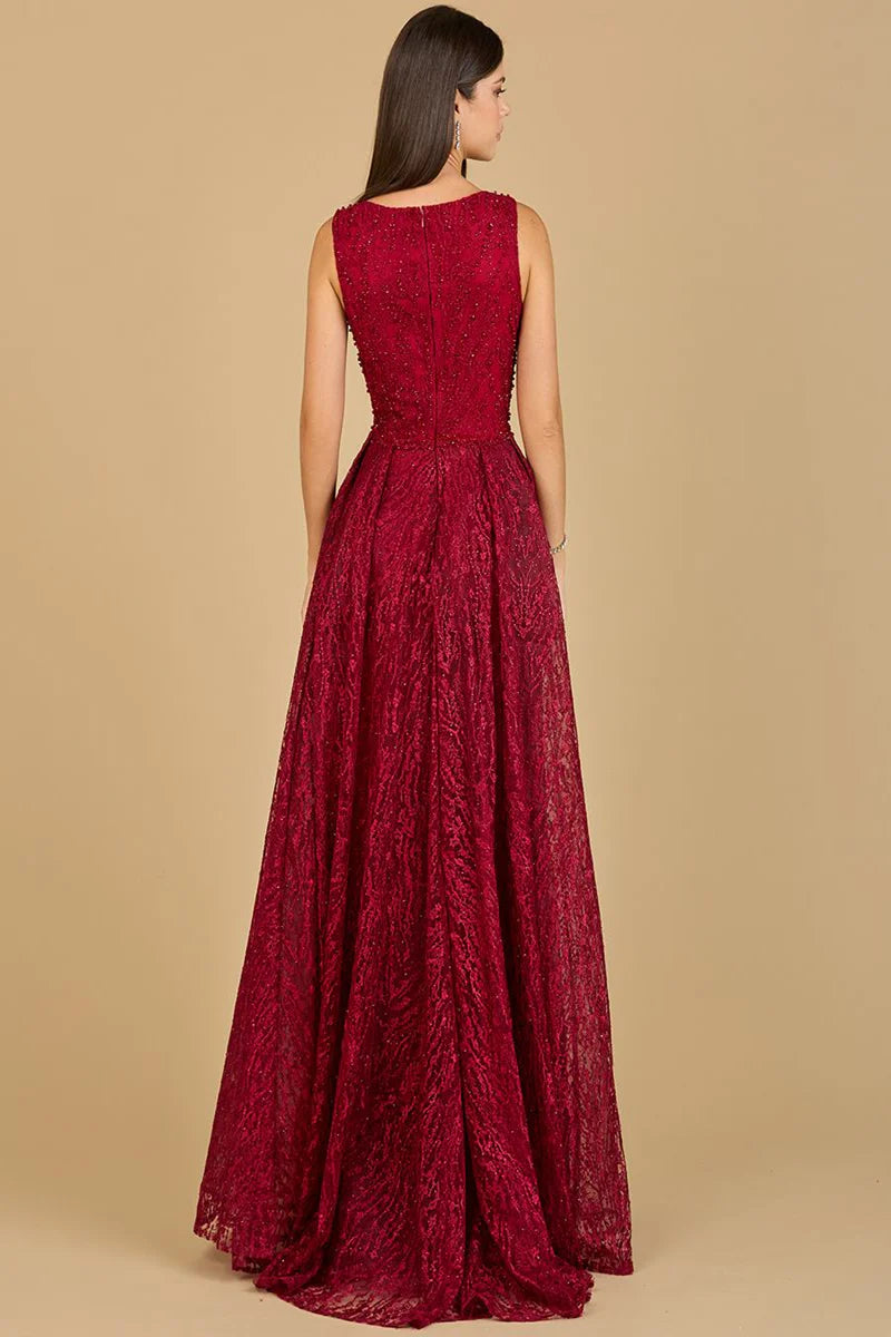 Lara 29197 dress - FOSTANI.com