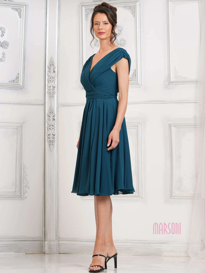 MARSONI BY COLORS M251S Dress - FOSTANI.com
