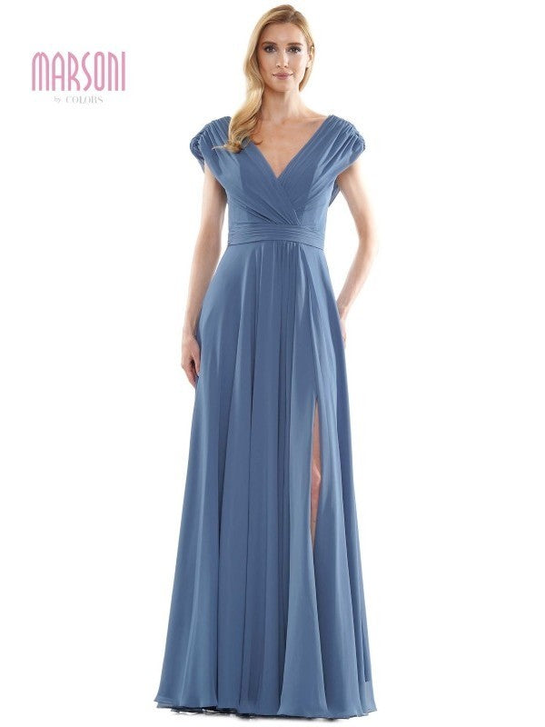 MARSONI BY COLORS M251 Dress - FOSTANI.com