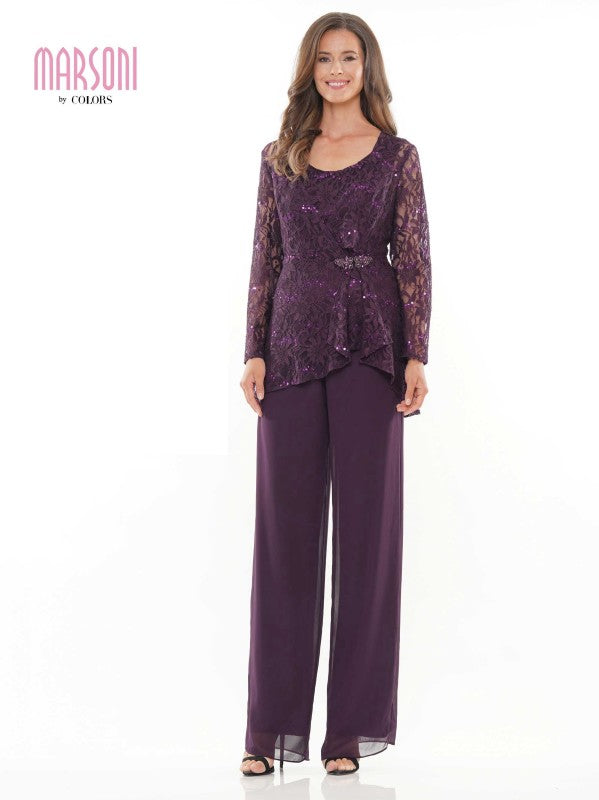 MARSONI BY COLORS M305 suit - FOSTANI.com