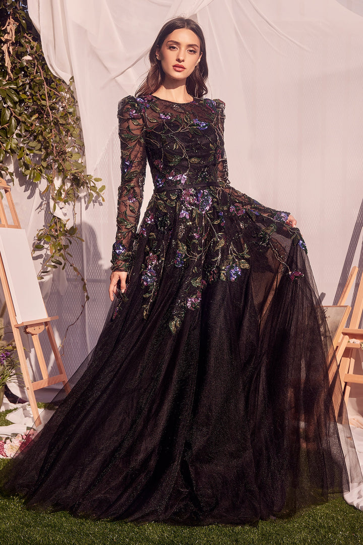 Andrea and Leo MA107 Dress - FOSTANI.com