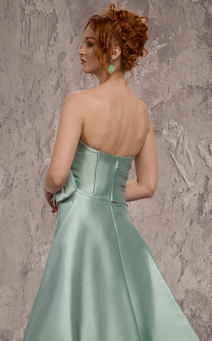 MNM Couture J03497 Dress - FOSTANI.com