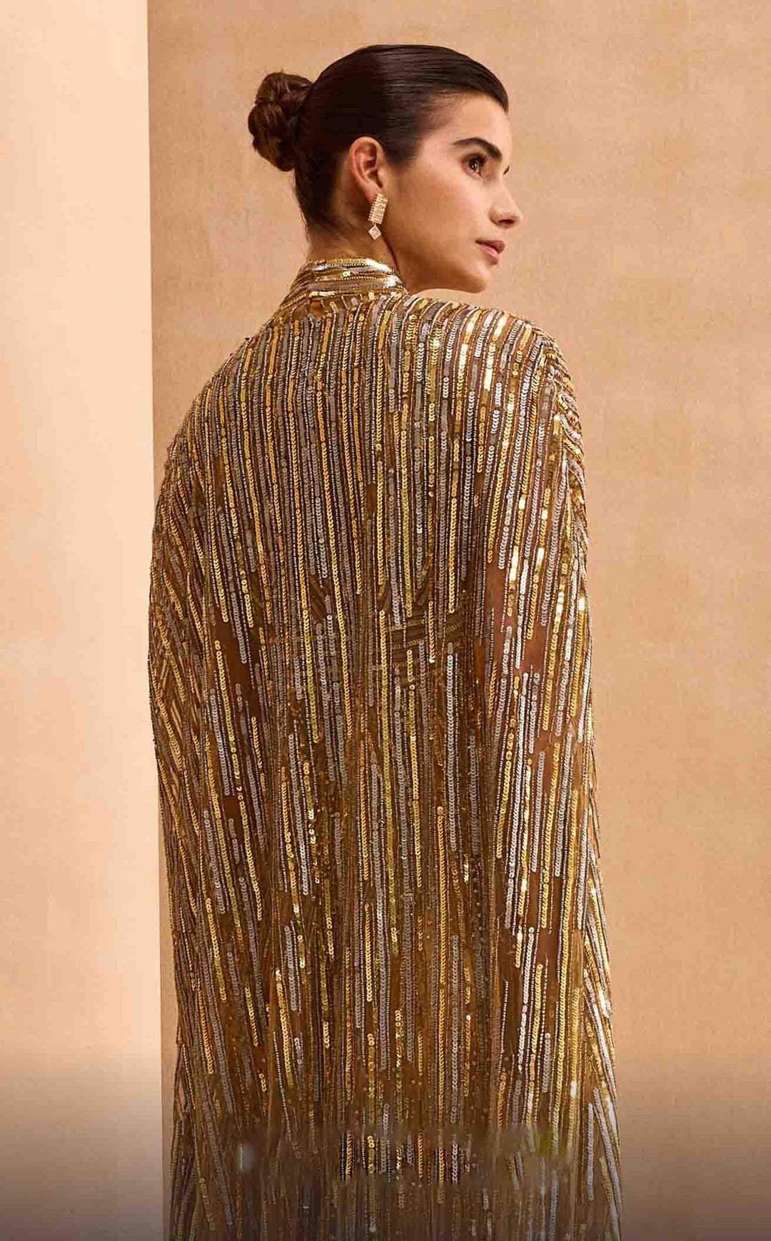 MNM Couture M1145 Dress - FOSTANI.com