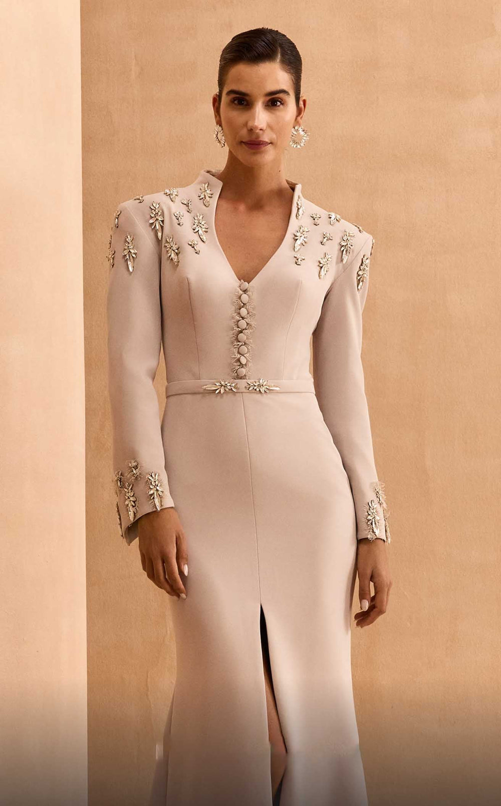 MNM Couture V02030 Dress - FOSTANI.com