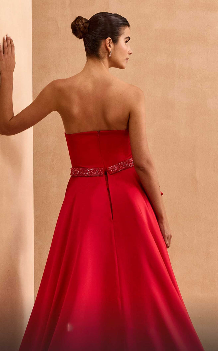 MNM Couture V07353 Dress - FOSTANI.com