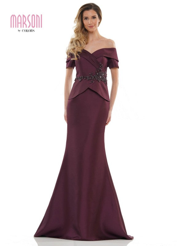 MARSONI BY COLORS MV1144 Dress - FOSTANI.com