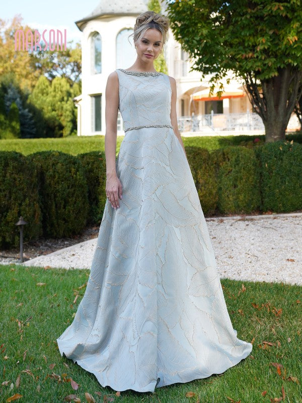 MARSONI BY COLORS MV1224 Dress - FOSTANI.com