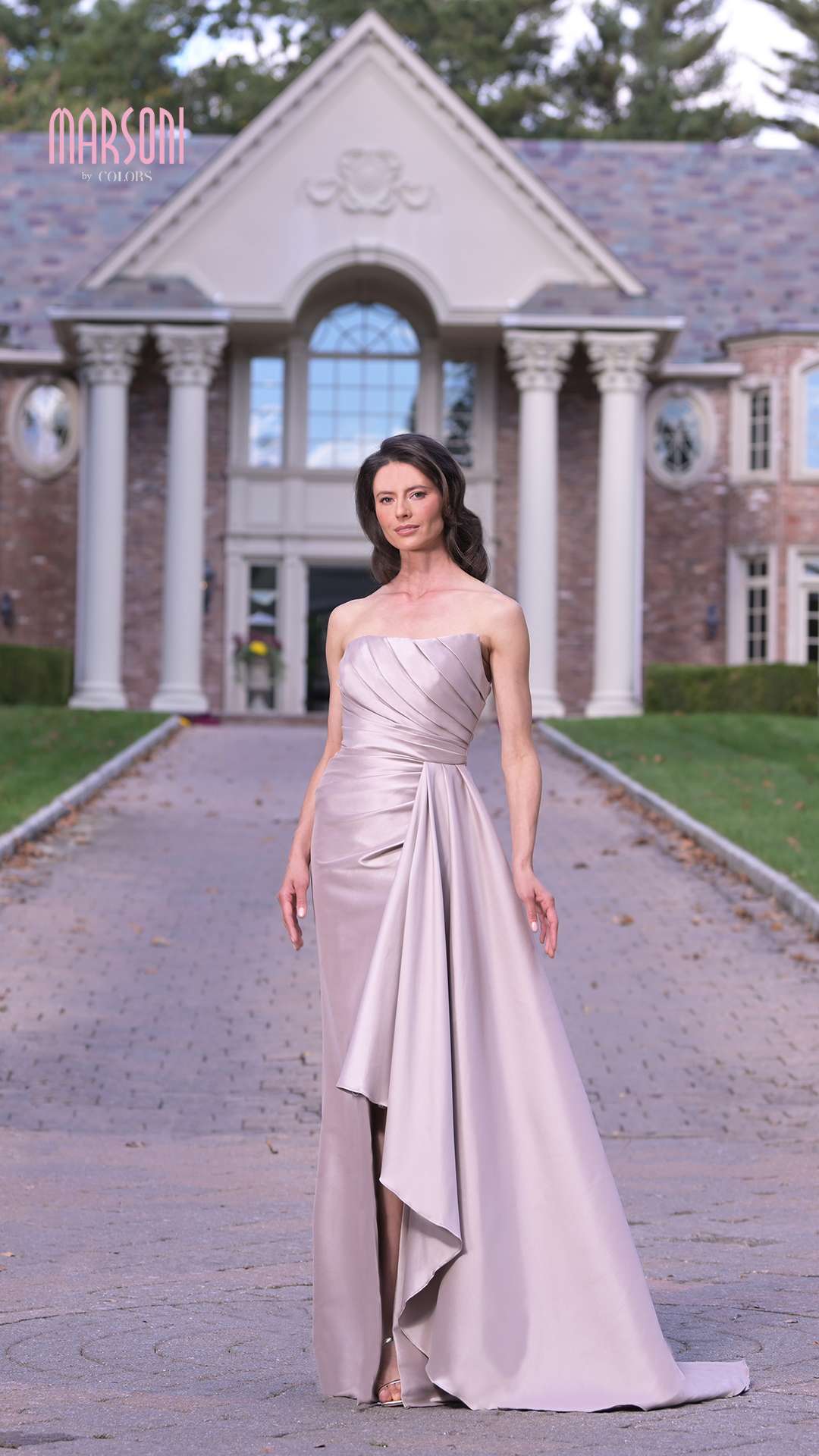 MARSONI BY COLORS mv1326 Size 6 only - FOSTANI.com