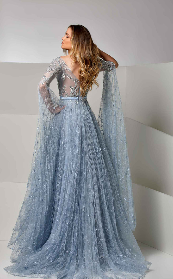 Modessa Couture M20252 Dress - FOSTANI.com