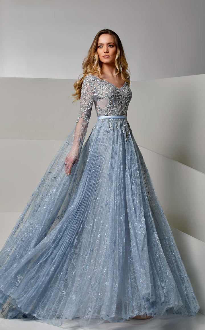 Modessa Couture M20252 Dress - FOSTANI.com