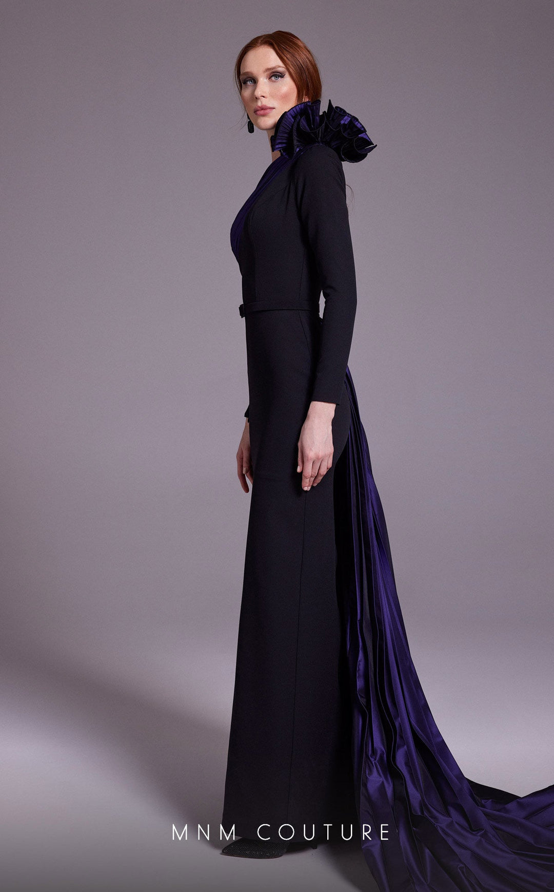 NF BY NOUR N0529 DRESS - FOSTANI.com