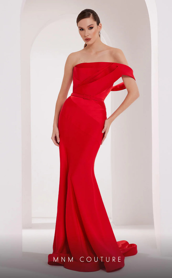 NF by Nour N0543 Dress