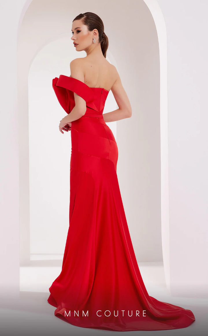 NF by Nour N0543 Dress
