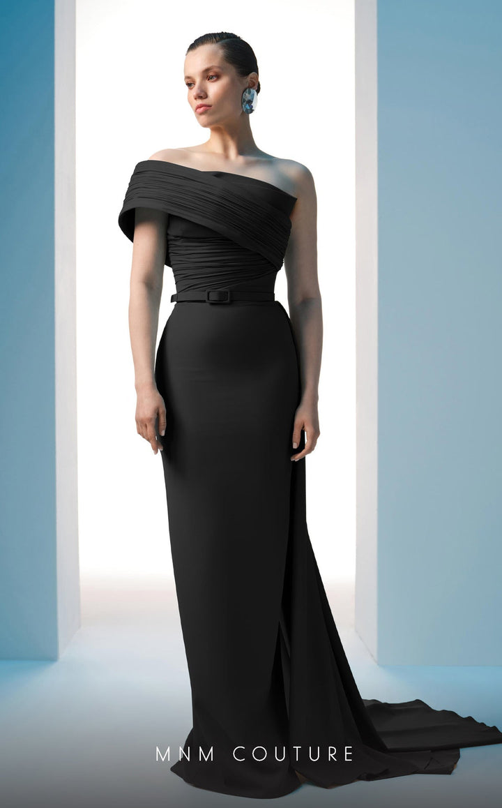 NF By Nour N0604 Dress - FOSTANI.com