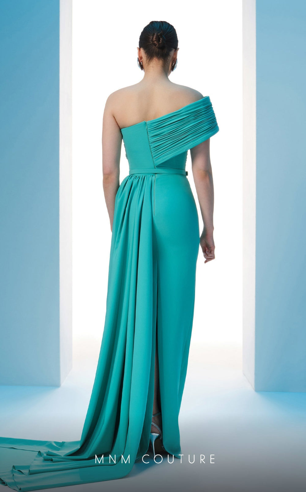NF By Nour N0604 Dress - FOSTANI.com